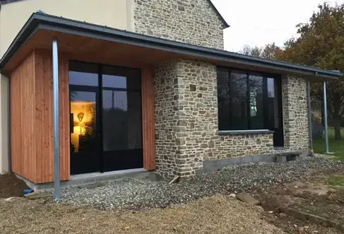 parquettiste à Guichen - image 4