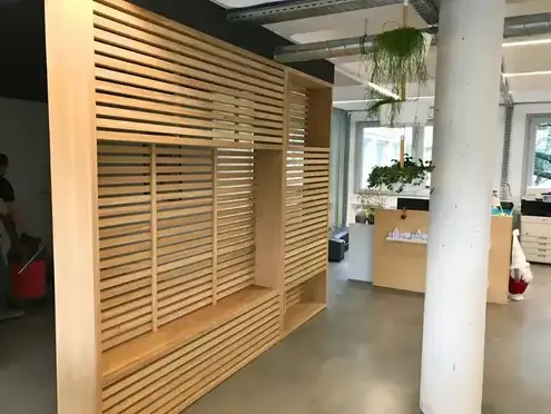 pose de fenêtre à Crevin - image 2