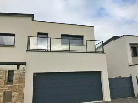 pose de fenêtre à Laillé - image 3